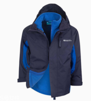 Mountain Warehouse是什么品牌？小孩子戶外服裝品牌