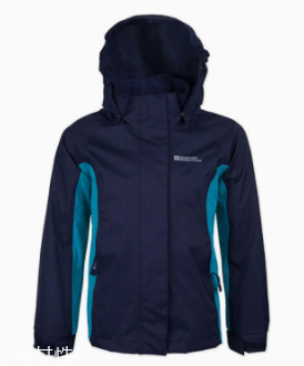 Mountain Warehouse是什么品牌？小孩子戶外服裝品牌