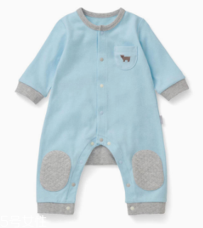 千趣會(huì)的衣服怎么樣？舒適安全適合嬰幼兒