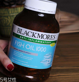 澳佳寶魚油有副作用嗎？這些副作用你要了解