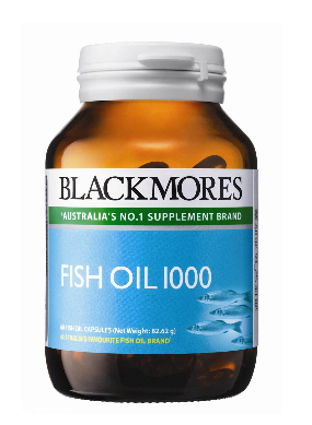澳佳寶魚油有副作用嗎？這些副作用你要了解
