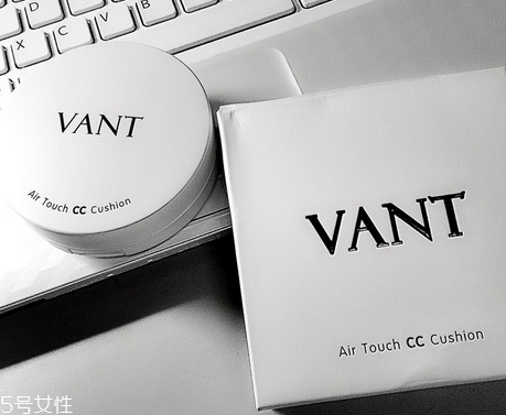 vant和愛敬氣墊買哪個？平價品牌氣墊