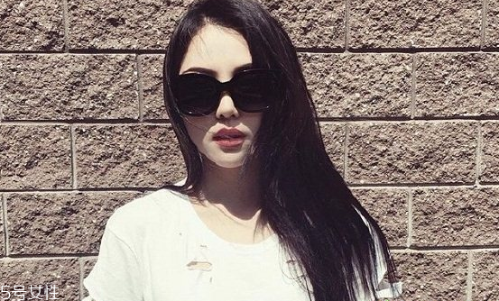 pony新年妝怎么畫？清新自然的新年妝