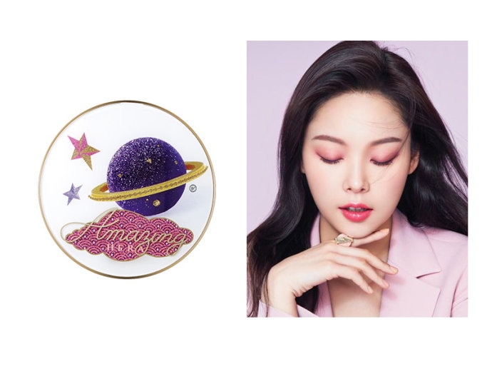 赫拉星空限量版氣墊怎么樣？赫拉氣墊bb霜購買指南