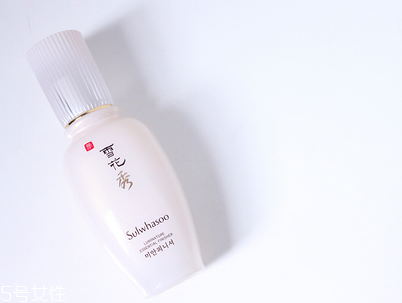 雪花秀滋陰性價(jià)比怎么樣？不停回購(gòu)的明星產(chǎn)品