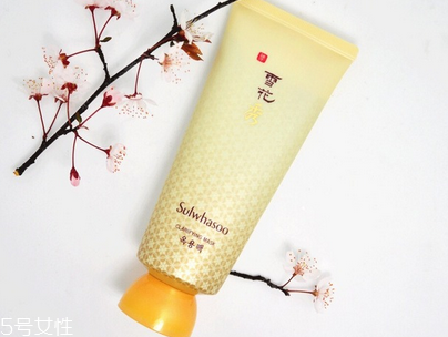 雪花秀睡眠面膜孕婦可以用嗎？好用的韓國睡眠面膜