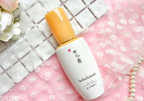 雪花秀滋陰性價(jià)比怎么樣？不停回購(gòu)的明星產(chǎn)品