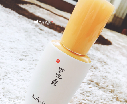 雪花秀滋陰性價(jià)比怎么樣？不?；刭?gòu)的明星產(chǎn)品