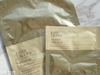雅詩蘭黛眼膜要洗嗎？