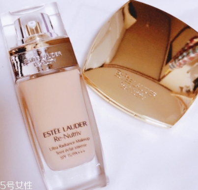 雅詩蘭黛粉餅多少錢？不同系列價格不同