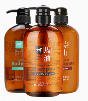 無硅油洗護(hù)到底有什么用呢？發(fā)絲需要真正的清潔