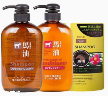 無硅油洗護(hù)到底有什么用呢？發(fā)絲需要真正的清潔