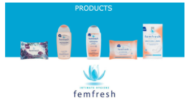 Femfresh護(hù)理液能天天用嗎？每天使用營造良好酸堿環(huán)境