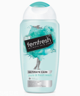 Femfresh護(hù)理液能天天用嗎？每天使用營造良好酸堿環(huán)境