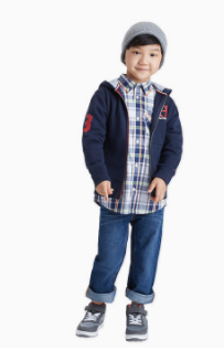 Tommy Hilfiger是什么檔次？全球頂尖的高端品牌