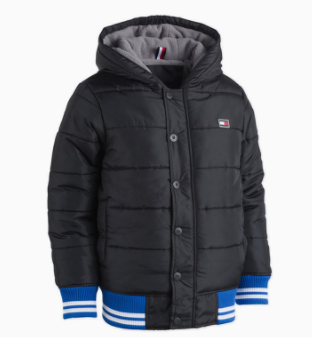 Tommy Hilfiger是什么檔次？全球頂尖的高端品牌