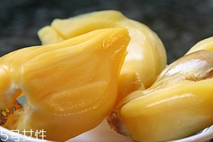 榴蓮蜜哪里能吃？哪里不能吃