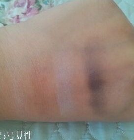 雅詩蘭黛眼影盤怎么用？