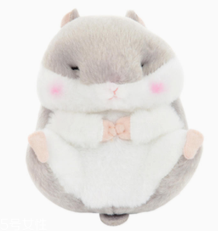 AMUSE玩偶是哪個國家的牌子？東京御宅族文化商品