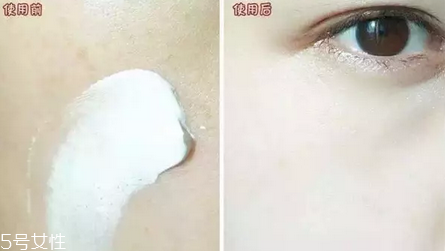 clio素顏霜孕婦可以用嗎？懶人皮膚變白神器