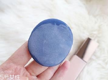 新買的氣墊粉撲要洗嗎？用久了一定要清洗