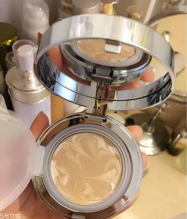 愛敬氣墊藍(lán)色盒好用嗎？全韓銷量第一