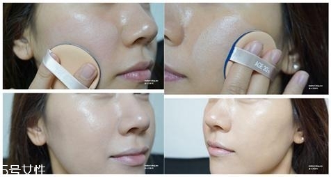 愛(ài)敬氣墊孕婦能用嗎？孕期使用化妝品要注意