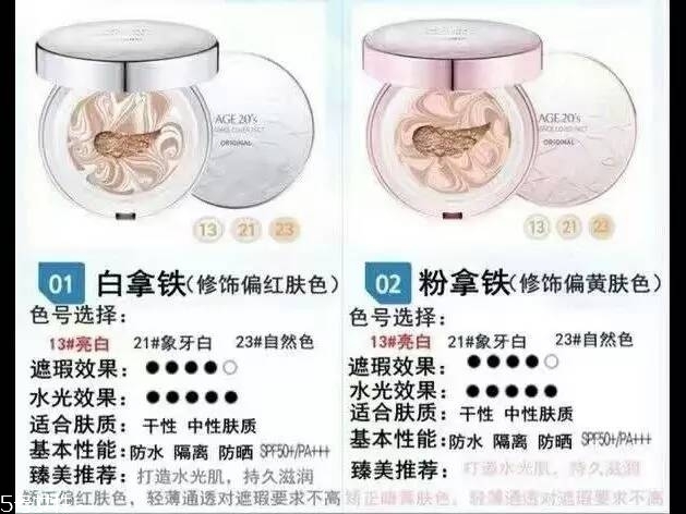 愛(ài)敬氣墊孕婦能用嗎？孕期使用化妝品要注意