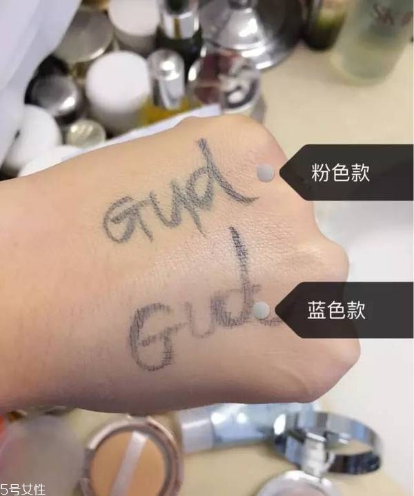 愛敬氣墊藍(lán)色盒好用嗎？全韓銷量第一