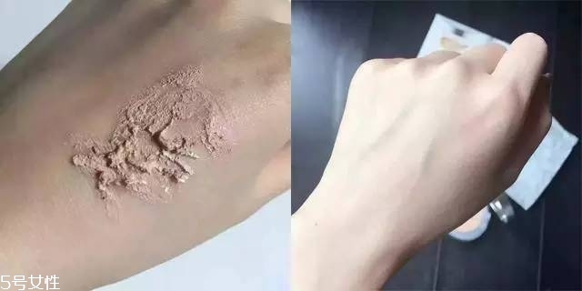 愛(ài)敬氣墊孕婦能用嗎？孕期使用化妝品要注意