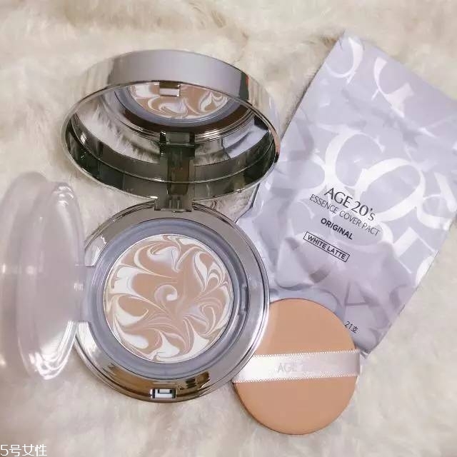 愛(ài)敬氣墊孕婦能用嗎？孕期使用化妝品要注意
