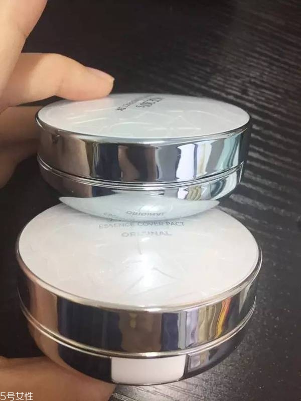 愛敬氣墊藍(lán)色盒好用嗎？全韓銷量第一