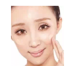隔離霜怎么涂均勻？眼部和發(fā)際線要區(qū)別對待