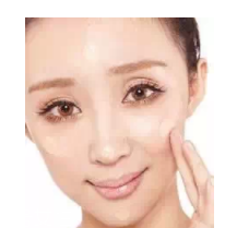 隔離霜怎么涂均勻？眼部和發(fā)際線要區(qū)別對待