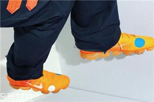 off white與nike mercurial vapormax聯(lián)名怎么樣？