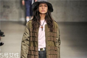 clot2018秋冬服裝系列怎么樣_有哪些款式？