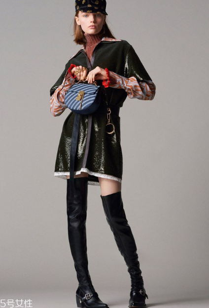 chloe2018早秋系列怎么樣_有哪些款式？