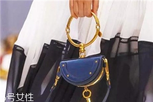 chloe是幾線品牌？撼動(dòng)時(shí)尚圈的包包品牌