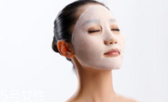 早晚敷面膜有區(qū)別嗎？剛起床敷面膜效果最好