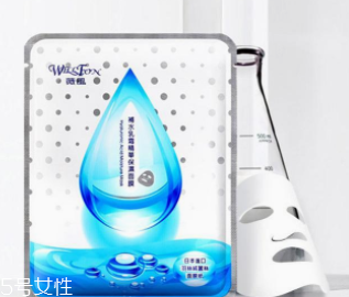 熬夜肌膚如何保養(yǎng)？急救面膜是熬夜肌的滅火器