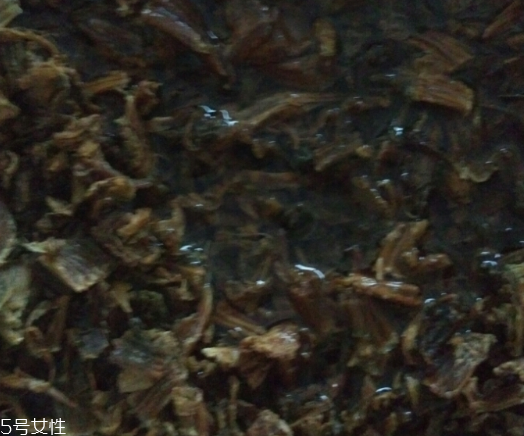 梅干菜會致癌嗎？致癌屬誤傳