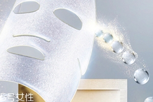 雅詩蘭黛微精華面膜怎么樣？透明質(zhì)酸的密集修護