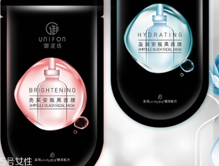 爽膚水和面膜哪個先用？一起來看看使用順序