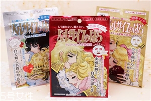 日本面膜哪個(gè)牌子好用？日本必買面膜推薦