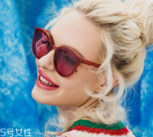 圓臉適合戴什么樣的墨鏡？臉太圓別戴正圓形墨鏡