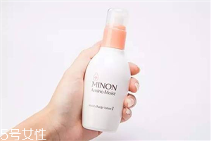 minon蜜濃和芙麗芳絲哪個(gè)好用？日本很好的藥妝品牌