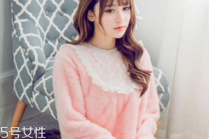 什么牌子的家居服好看？實(shí)力減齡少女風(fēng)秋冬居家服