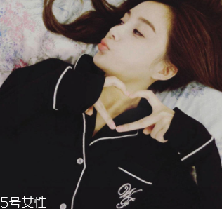 什么牌子的家居服好看？實力減齡少女風秋冬居家服