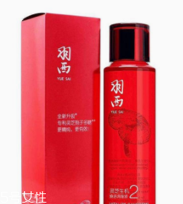 油痘皮適合什么護(hù)膚品？控油爽膚水不能少