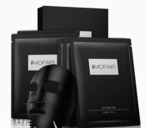 去黑頭面膜多久用一次？撕拉式和泥質頻次不同